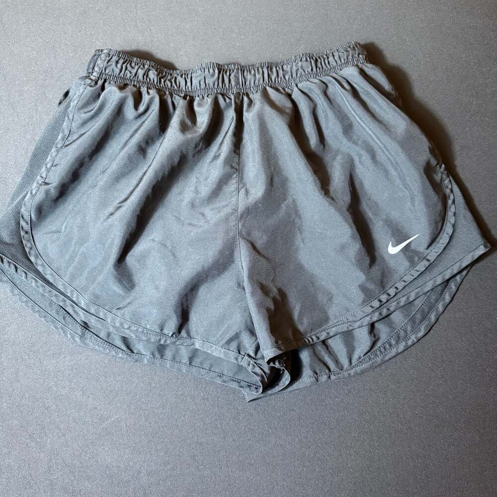 Nike Tempo Dri-FIT Women's Running Shorts Black Size L